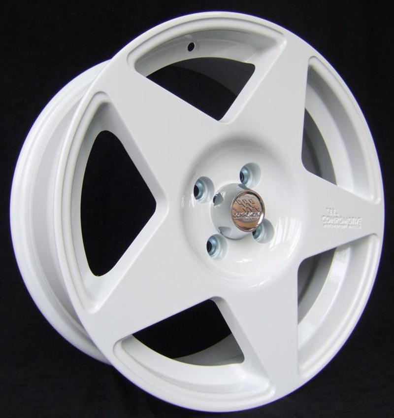 Illustration for article titled Why Did Nobody Tell Me Compomotive Still Makes All My Favorite Old Rally And Racing Wheels?